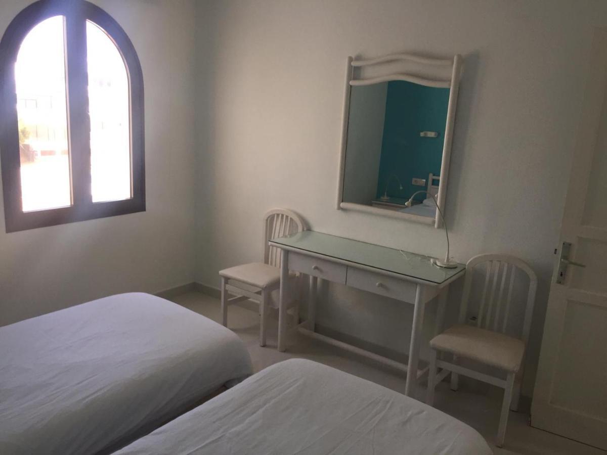 Daruma Apartments 3-Bedroom Penthouse With Sea Views Costa Teguise Exterior foto